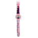 Cartoon Digital Kids Watch – Waterproof Flashing LED Light Watch for Girls & Boys - Samanta Factory