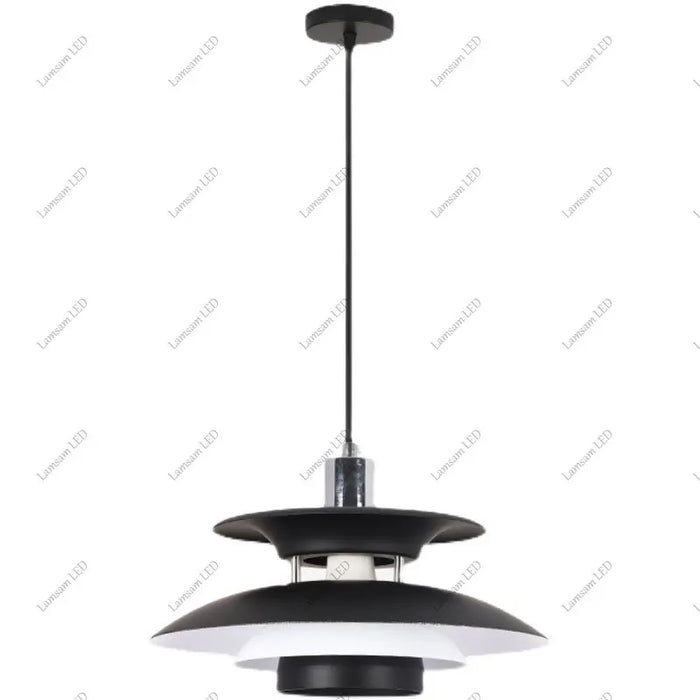 Modern UFO Pendant Light – Energy-Efficient LED Ceiling Lamp for Stylish Interiors