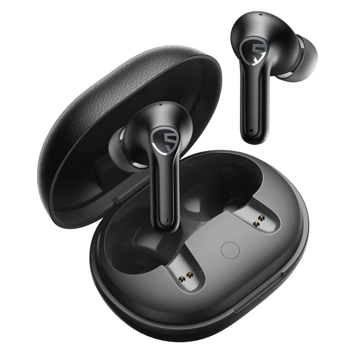 Wireless Earbuds – Deep Bass, Noise Cancelling & Long Battery Life - Samanta Factory