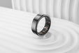 Smart Fitness Ring – Health Tracking with Sleep, Heart Rate & Gesture Control - Samanta Factory