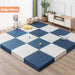 Foam Play Mat for Babies – BPA-Free, Thick Non-Toxic Puzzle Mat for Floor Protection & Playroom Use - Samanta Factory