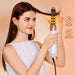 5-in-1 Hair Dryer Brush – Versatile Styling with Ionic & Infrared Technology - Samanta Factory