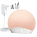 Sunrise Alarm Clock & Sound Machine – All-in-One Sleep Aid with Nature Sounds & Gentle Wake-Up Light - Samanta Factory