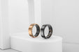 Smart Fitness Ring – Health Tracking with Sleep, Heart Rate & Gesture Control - Samanta Factory