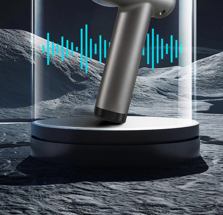 Lenovo Smart Neck Massager – CE Certified Relaxation for Everyday Neck Pain Relief - Samanta Factory