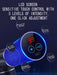 Neck Massager – Medium Size CE Certified for Relaxation & Pain Relief - Samanta Factory