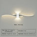 Wall Light Fixture – Adjustable LED Design for Modern Interior Décor - Samanta Factory