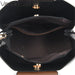 Women’s Leather Tote Bag – Luxury Designer Shoulder & Crossbody Handbag - Samanta Factory