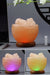 Himalayan Salt Lamp – Color-Changing LED with USB & Natural Air Purification - Samanta Factory