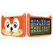 BDF 7-Inch Kids Tablet – Android 13 with 64GB Storage, Dual Cameras & Parental Controls - Samanta Factory