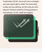 LCD Writing Tablet – Colorful Screen with One-Tap Erase & Pressure-Sensitive Drawing - Samanta Factory