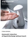 Automatic Soap Dispenser – Touchless Sensor with 0.2s Fast Dispense & Waterproof Non-Slip Base - Samanta Factory