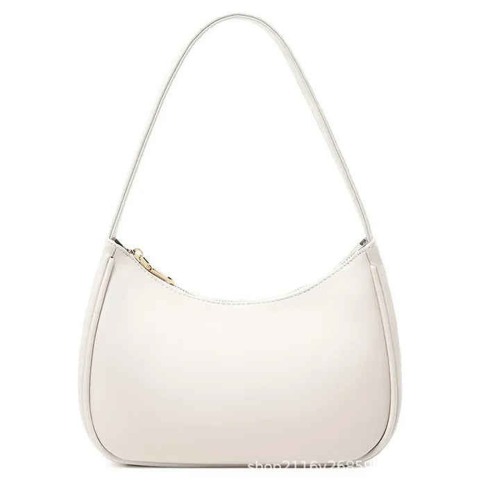 PU Leather Crossbody Bag for Women – Exclusive Design with Sturdy Build and Ample Storage - Samanta Factory