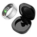 Smart Fitness Ring – Health Tracking with Sleep, Heart Rate & Gesture Control - Samanta Factory