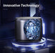 Mini Bluetooth Speaker – Waterproof, Portable & Powerful with Deep Bass - Samanta Factory
