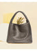 Stylish Split Leather Bucket Shoulder Bag – Versatile Women’s Handbag for Work & Casual Outings - Samanta Factory