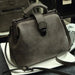 Women’s Shoulder & Crossbody Bag – Trendy Rhomboid Doctor Handbag - Samanta Factory