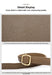 Elegant Commuter Tote Bag – Spacious Unisex Handbag with Detachable Strap - Samanta Factory