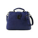 Women’s Shoulder & Crossbody Bag – Trendy Rhomboid Doctor Handbag - Samanta Factory