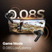 Wireless Earbuds – Deep Bass, Noise Cancelling & Long Battery Life - Samanta Factory