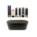 5-in-1 Hair Dryer Brush – Versatile Styling with Ionic & Infrared Technology - Samanta Factory