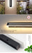 Waterproof LED Wall Sconce – IP65 Long Outdoor Light for Garden & Exterior Decor - Samanta Factory