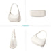 PU Leather Crossbody Bag for Women – Exclusive Design with Sturdy Build and Ample Storage - Samanta Factory