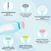 Electric Baby Nail Trimmer – Safe & Gentle Nail Clipper for Newborns and Toddlers - Samanta Factory