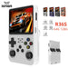 BOYHOM R36S Retro Handheld Game Console – Open Source Linux, 3.5" IPS Display, 10,000 Games (64GB/128GB) - Samanta Factory
