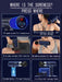 Neck Massager – Medium Size CE Certified for Relaxation & Pain Relief - Samanta Factory