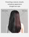 2-in-1 Hair Straightener & Dryer – Dual-Function Styling with Negative Ion Technology - Samanta Factory