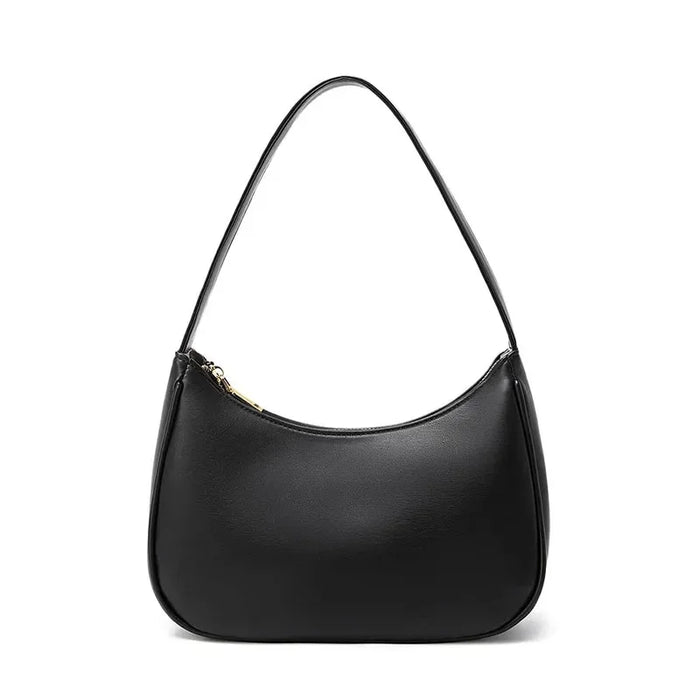 PU Leather Crossbody Bag for Women – Exclusive Design with Sturdy Build and Ample Storage - Samanta Factory