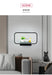 Modern Wall Light – Infinite Dimming LED for Bedroom & Living Room Ambience - Samanta Factory