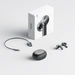Wireless Earbuds – Deep Bass, Noise Cancelling & Long Battery Life - Samanta Factory