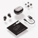 Bluetooth Earbuds – Hi-Res Dual-Driver Audio & 43-Hour Battery Life - Samanta Factory