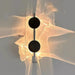 Modern LED Wall Lamp – Minimalist Bedside & Corridor Lighting - Samanta Factory