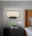Modern Wall Light – Infinite Dimming LED for Bedroom & Living Room Ambience - Samanta Factory