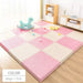 Foam Play Mat for Babies – BPA-Free, Thick Non-Toxic Puzzle Mat for Floor Protection & Playroom Use - Samanta Factory