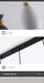 Modern Pendant Light – Triple Head Design with E27 Base for Stylish Interiors - Samanta Factory
