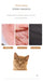 Plush Cat & Dog Nest Bed – Warm, Washable & Fluffy for Winter Comfort - Samanta Factory