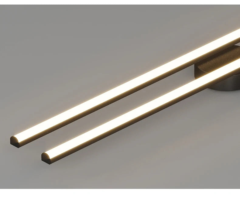 Modern LED Ceiling Light – Adjustable Dimmable Fixture for Kitchen, Bedroom, and Living Spaces