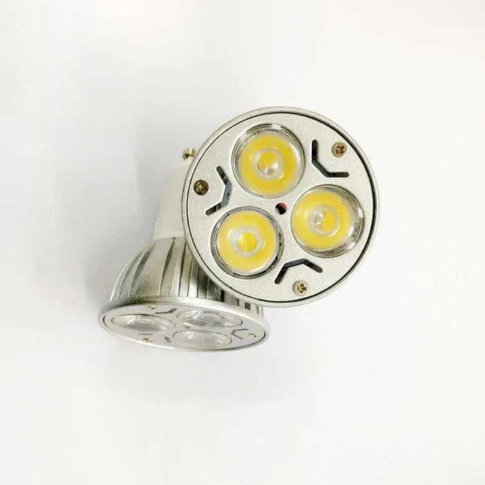 Modern LED Chandelier – Dimmable Flush Mount Ceiling Light