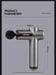 Lenovo Smart Neck Massager – CE Certified Relaxation for Everyday Neck Pain Relief - Samanta Factory
