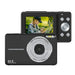 Digital Camera – 44MP Auto Focus with 1080P Video & 16X Zoom - Samanta Factory