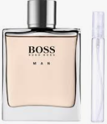 Men's Fragrance – Warm & Uplifting Scent with Apple and Vanilla - Samanta Factory