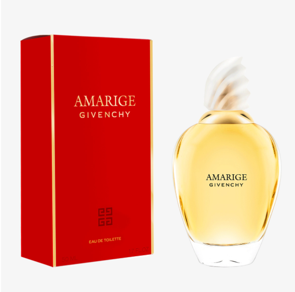 Women’s Eau de Toilette – Radiant Floral Scent with Warm Woody Vanilla Base - Samanta Factory