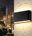 LED Wall Lamp – Waterproof Outdoor & Indoor Lighting - Samanta Factory