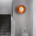 LED Wall Lamp – Dimmable Waterproof Aluminum Light Fixture - Samanta Factory