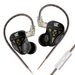 In-Ear Gaming Headphones – Hi-Fi Subwoofer Sound with Active Noise Cancellation - Samanta Factory
