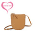 Stylish Split Leather Bucket Shoulder Bag – Versatile Women’s Handbag for Work & Casual Outings - Samanta Factory